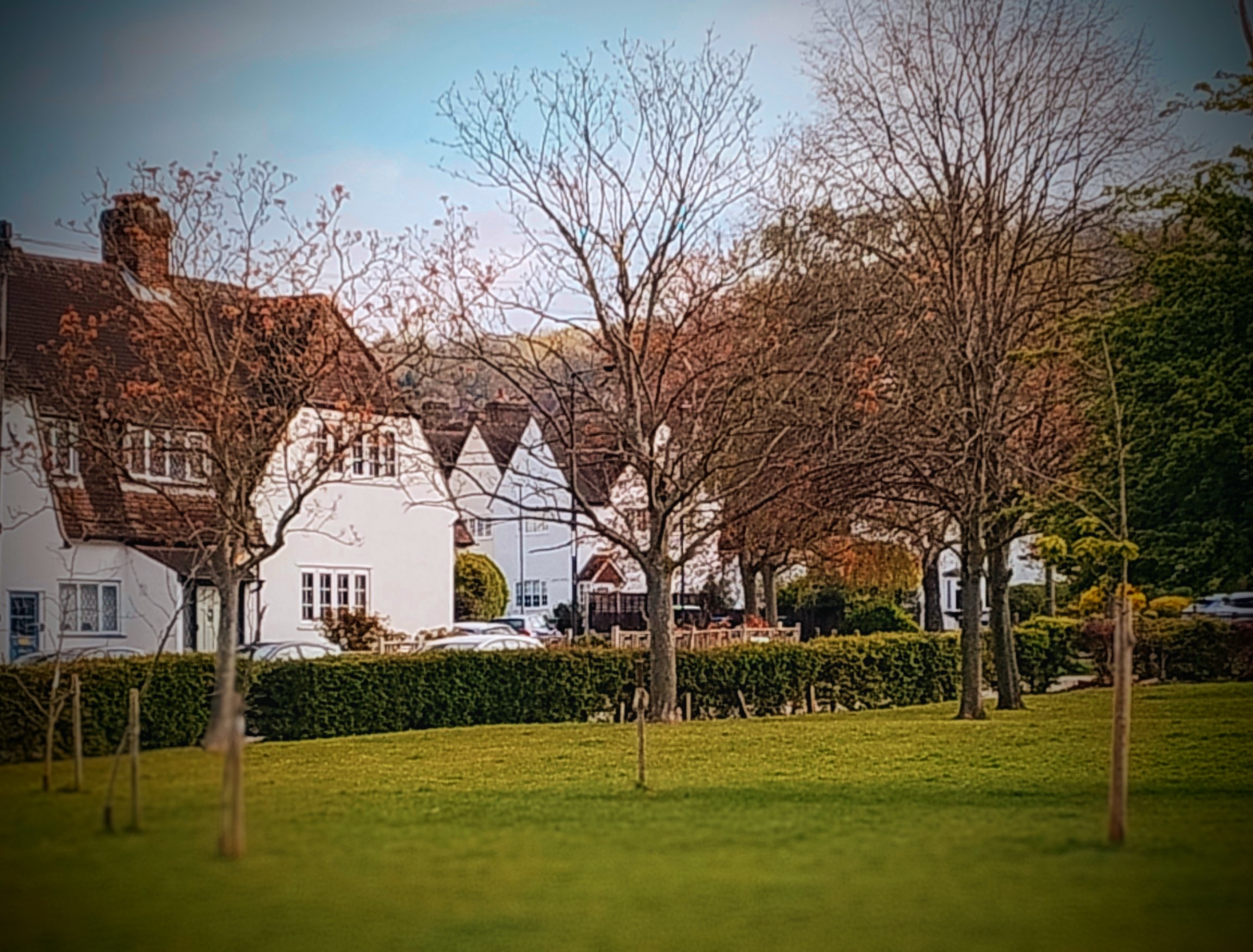 Progress Estate Image