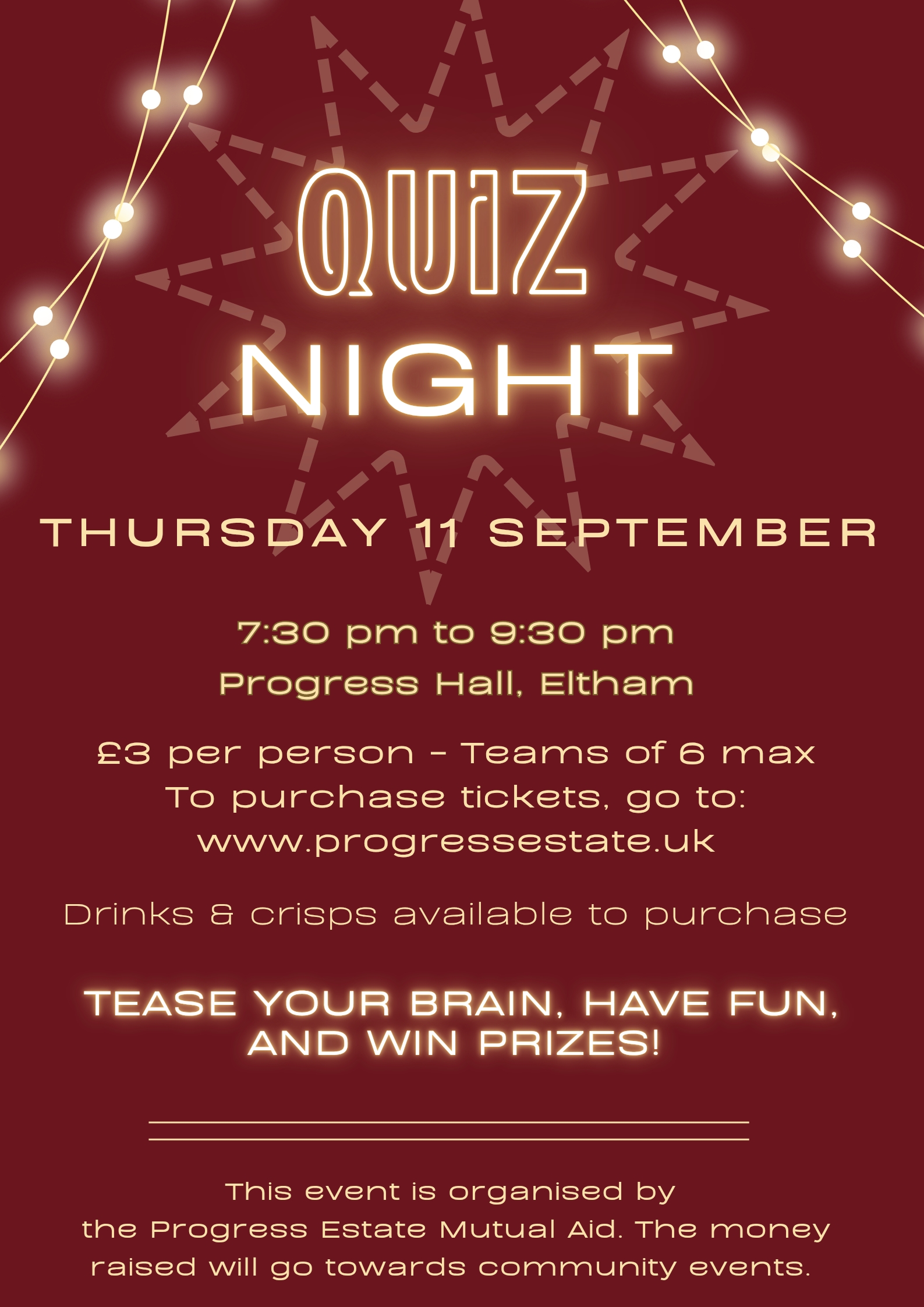 Quiz Night