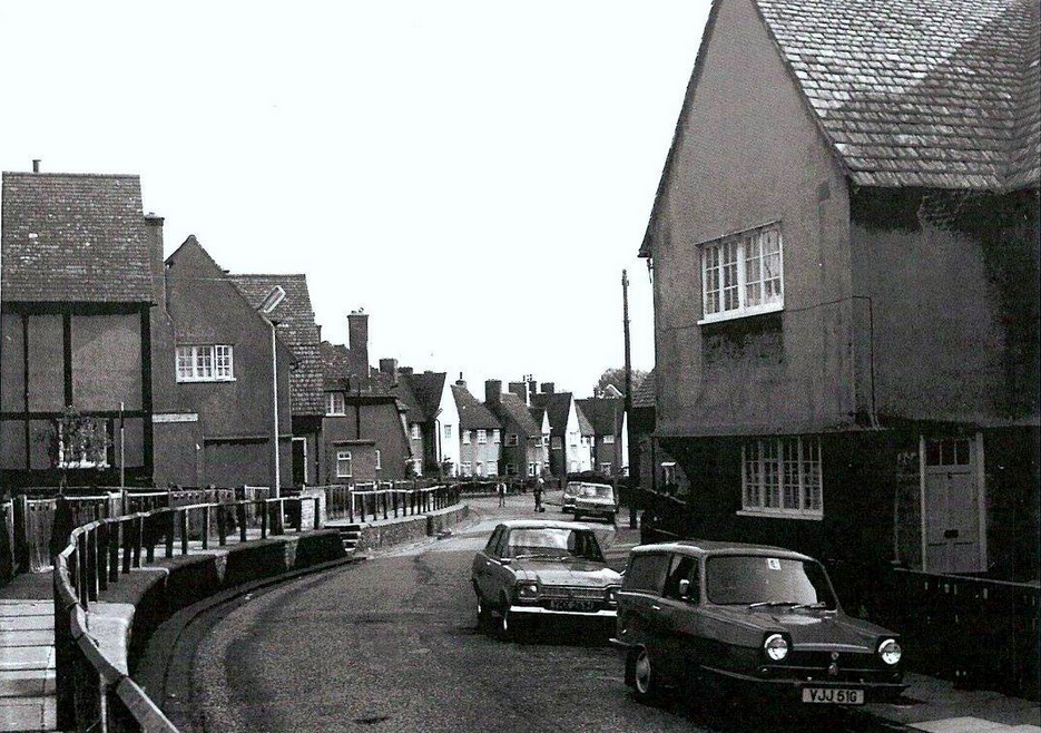 Ross Way perspective